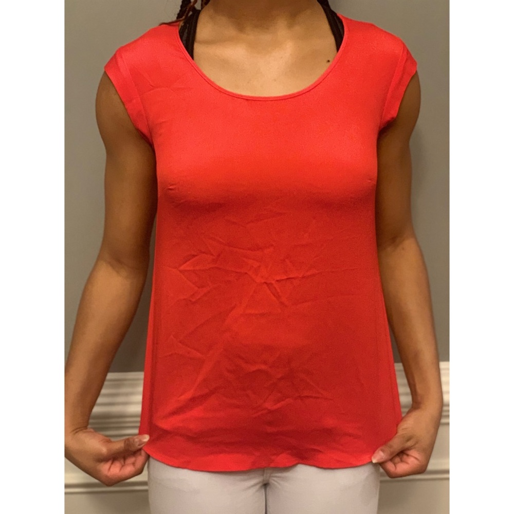 “THE LIMITED” Women’s Basic Business Top - Picture 4 of 6